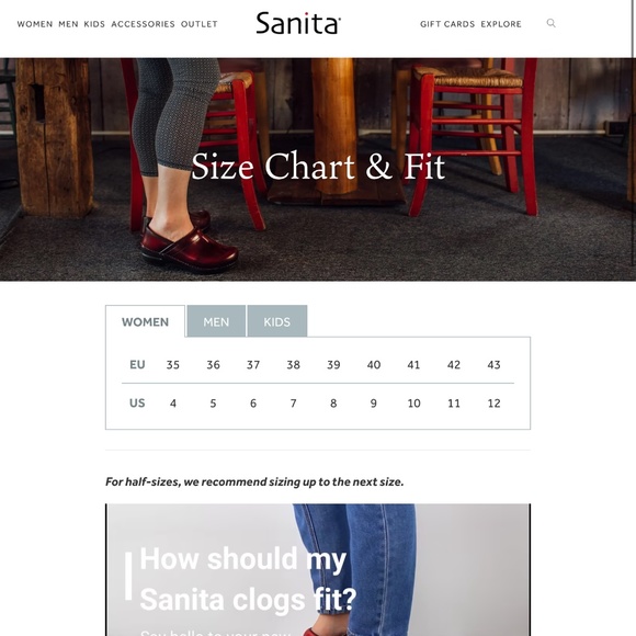 SANITA Danish Clogs Size 40 US 9-9.5 NURSE, WAITRESS Shoes 👞 - Picture 7 of 10